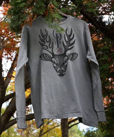 James Christianman Shirt Designs