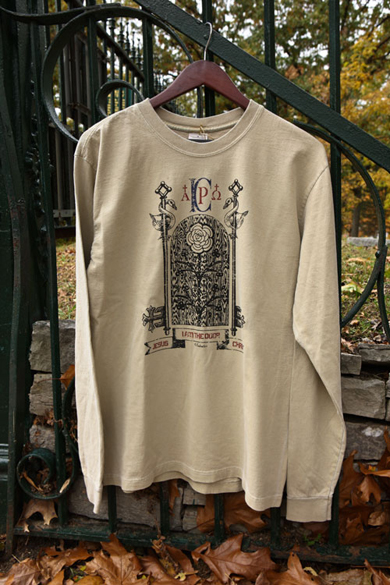 Clothing Designs by James Christianman